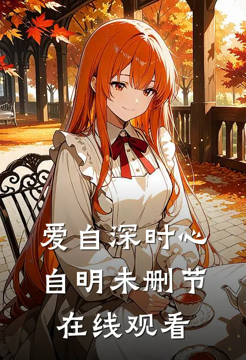 爱自深时心自明未删节在线观看