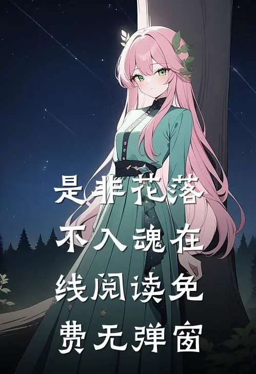 是非花落不入魂在线阅读免费无弹窗