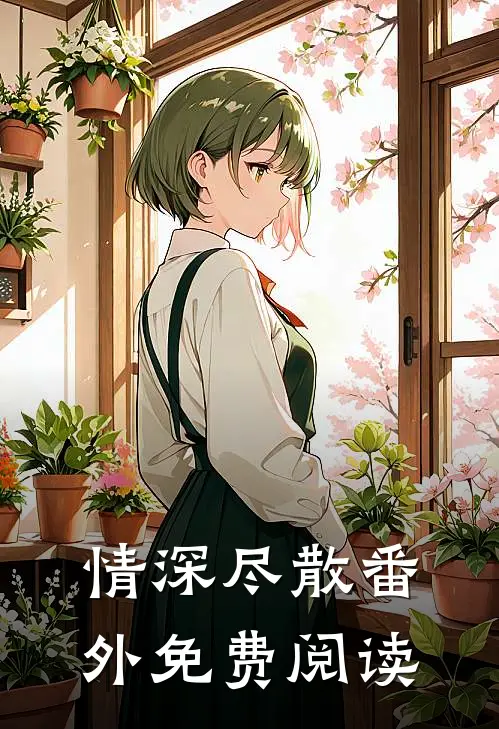 情深尽散 番外免费阅读