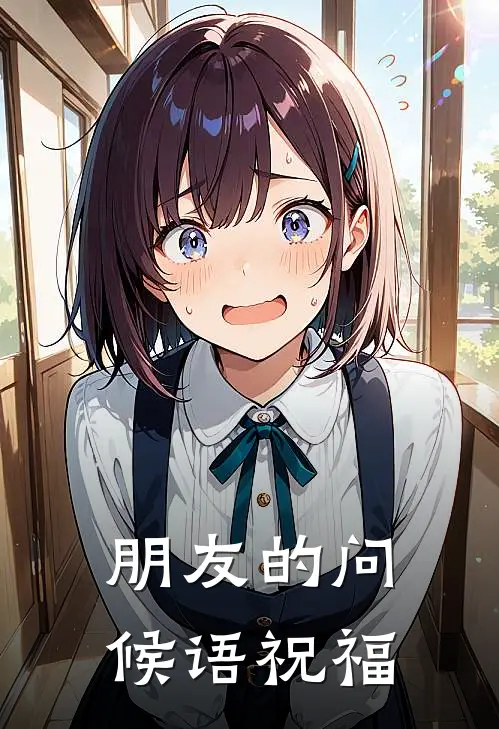 朋友的问候语祝福