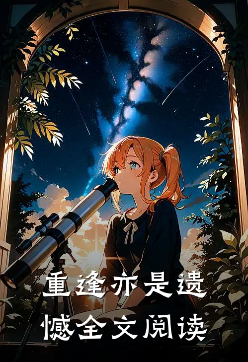 重逢亦是遗憾全文阅读