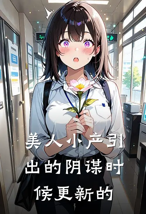 美人小产引出的阴谋时候更新的