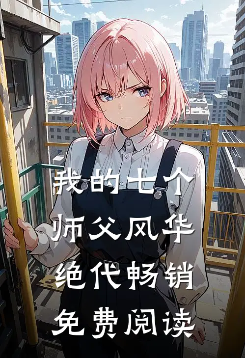 我的七个师父风华绝代畅销免费阅读