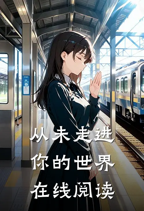从未走进你的世界在线阅读
