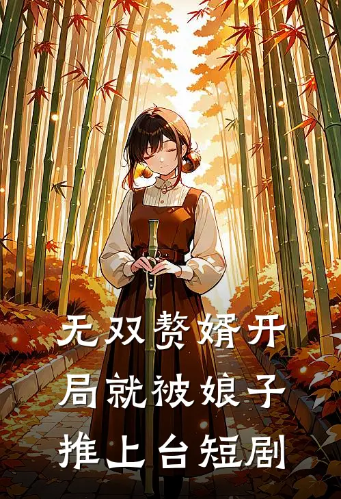 无双赘婿开局就被娘子推上台短剧