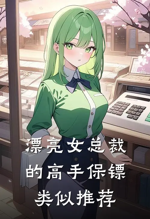 漂亮女总裁的高手保镖类似推荐