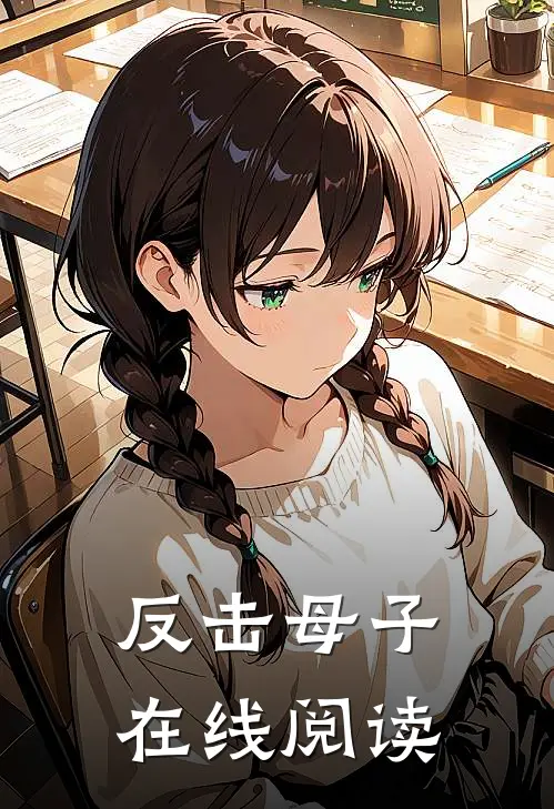 反击母子在线阅读