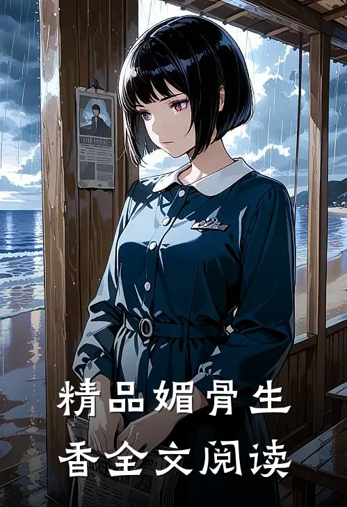 精品媚骨生香全文阅读
