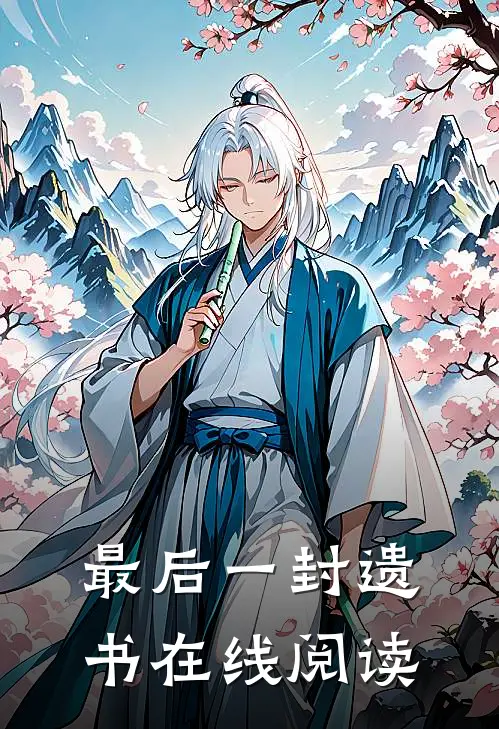 最后一封遗书在线阅读