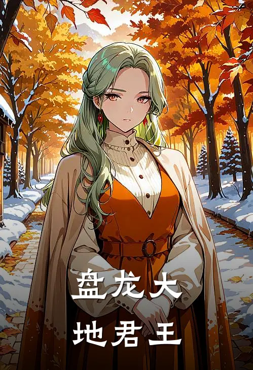 盘龙大地君王