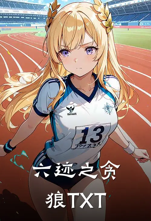六迹之贪狼TXT