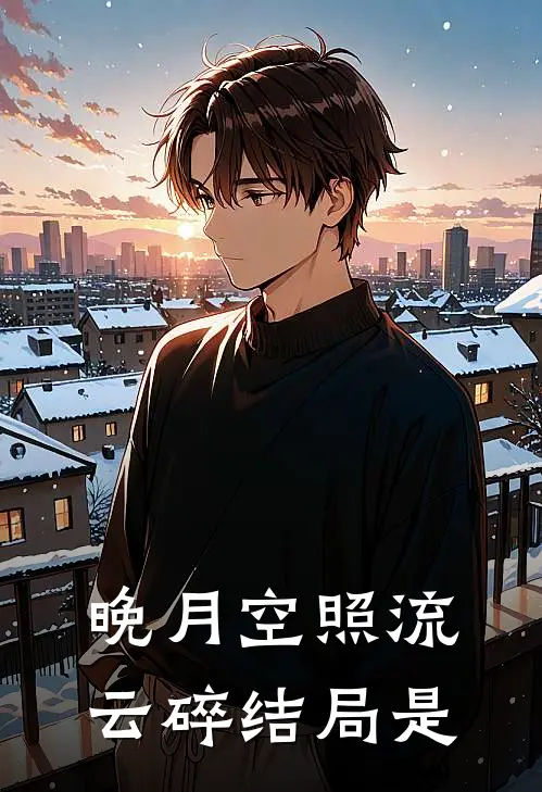 晚月空照流云碎结局是