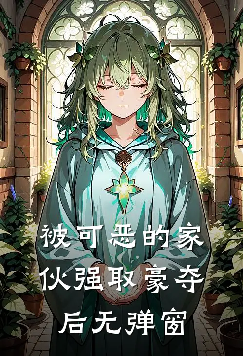 被可恶的家伙强取豪夺后无弹窗