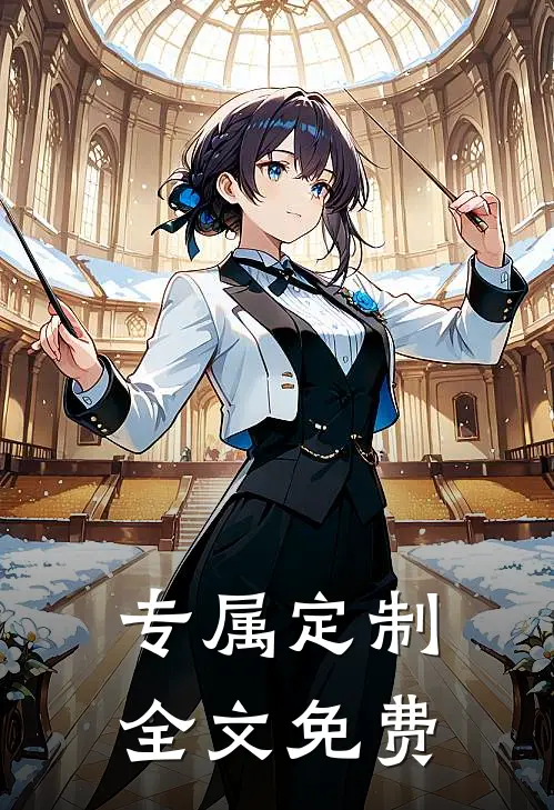 专属定制全文免费
