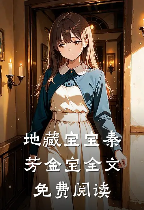 地藏宝宝秦芳金宝全文免费阅读