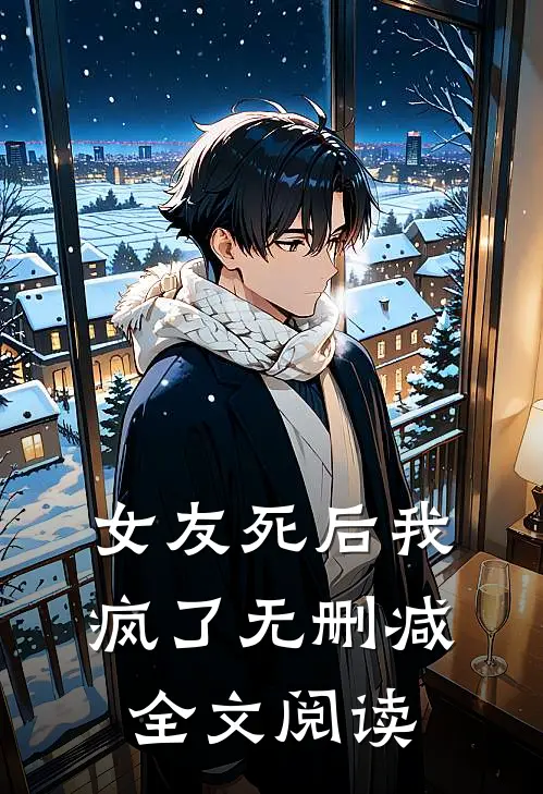 女友死后我疯了无删减全文阅读