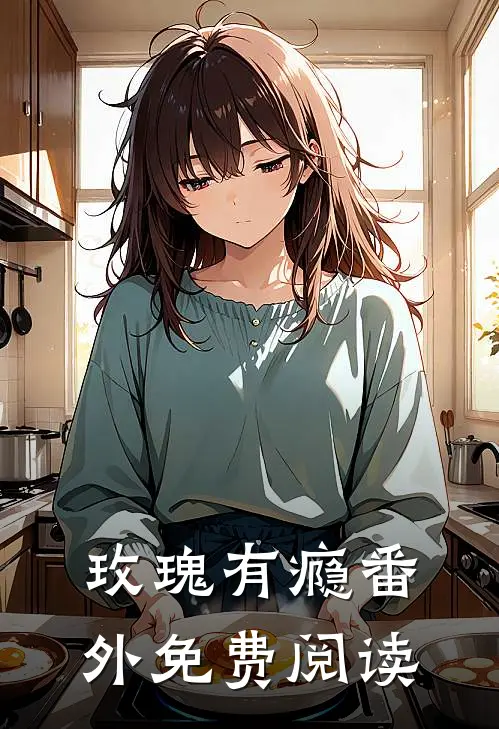 玫瑰有瘾 番外免费阅读