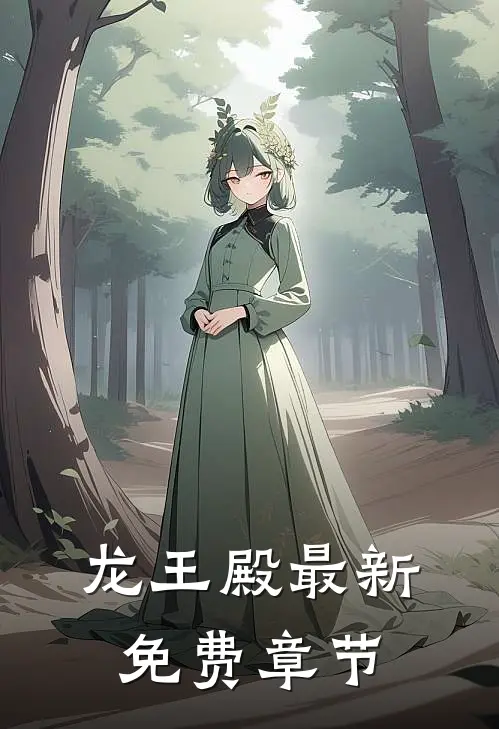 龙王殿最新免费章节