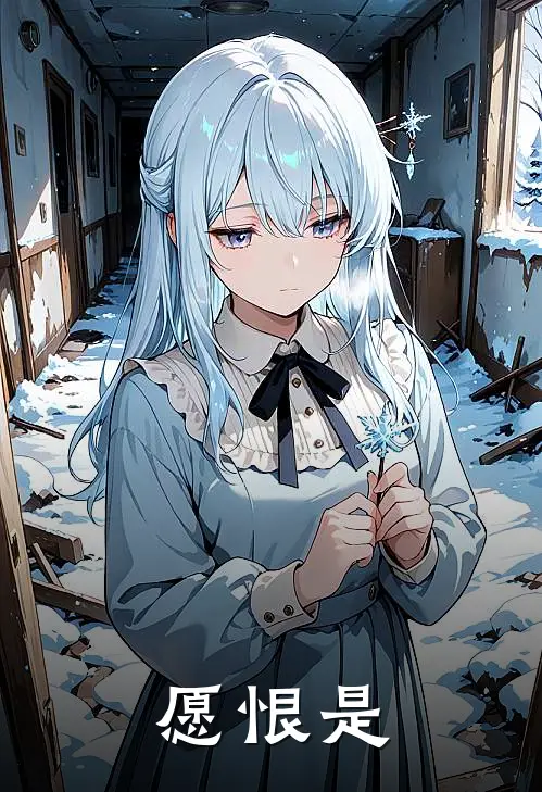 愿恨是