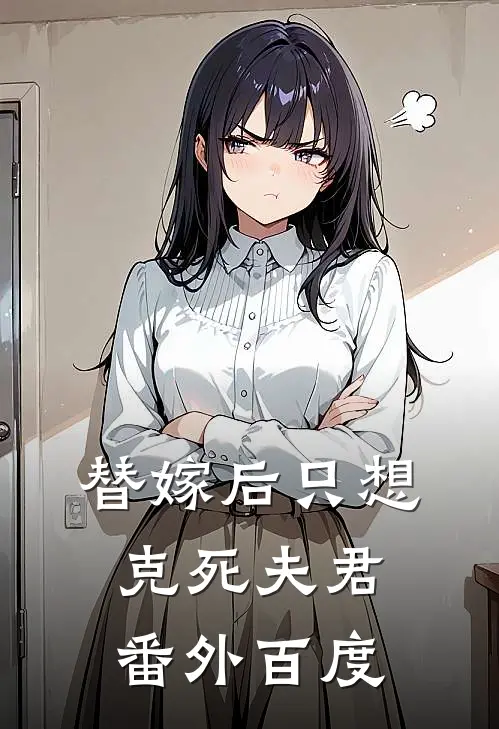 替嫁后只想克死夫君 番外百度
