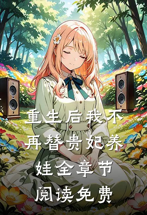 重生后我不再替贵妃养娃全章节阅读免费