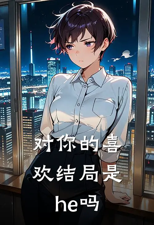 对你的喜欢结局是he吗