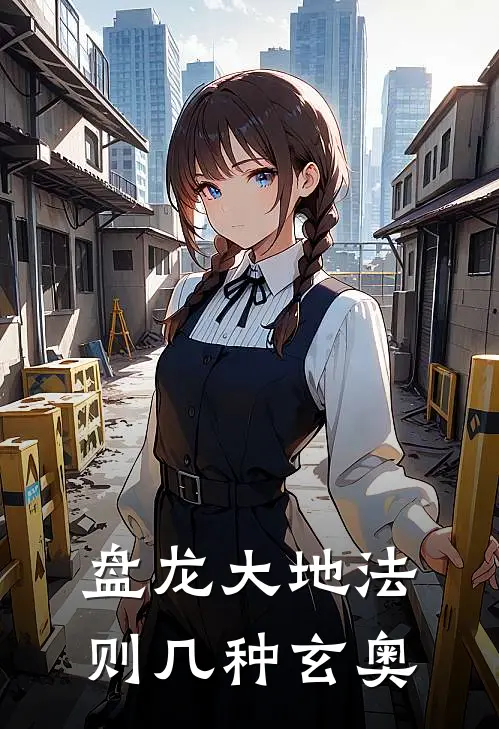 盘龙大地法则几种玄奥
