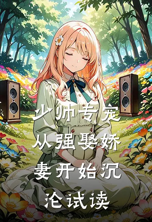 少帅专宠：从强娶娇妻开始沉沦试读