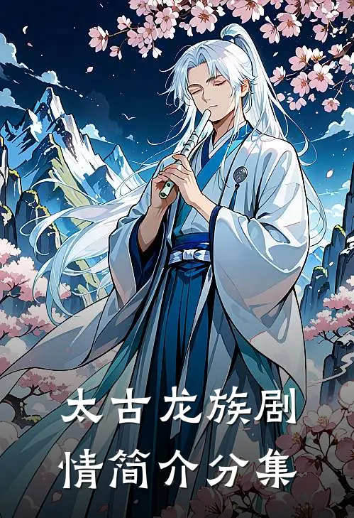 太古龙族剧情简介分集