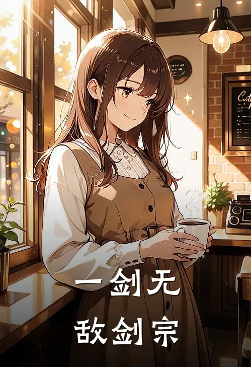 一剑无敌剑宗