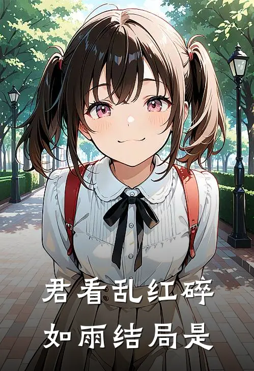 君看乱红碎如雨结局是