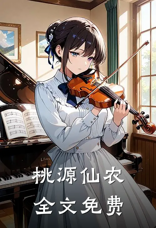 桃源仙农全文免费
