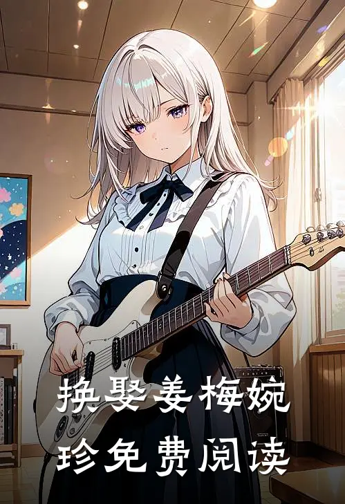 换娶姜梅婉珍免费阅读
