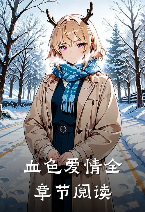 血色爱情全章节阅读