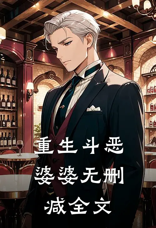 重生斗恶婆婆无删减全文
