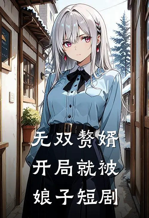 无双赘婿,开局就被娘子短剧