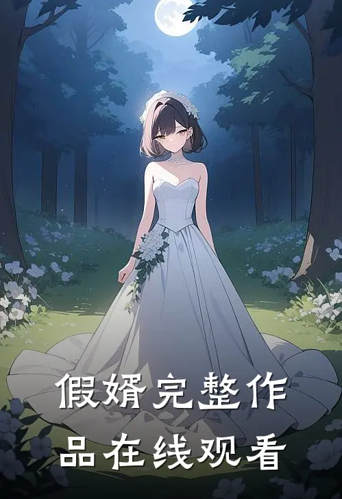 假婿完整作品在线观看