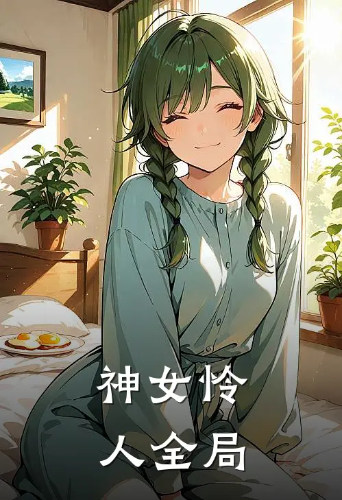 神女怜人全局
