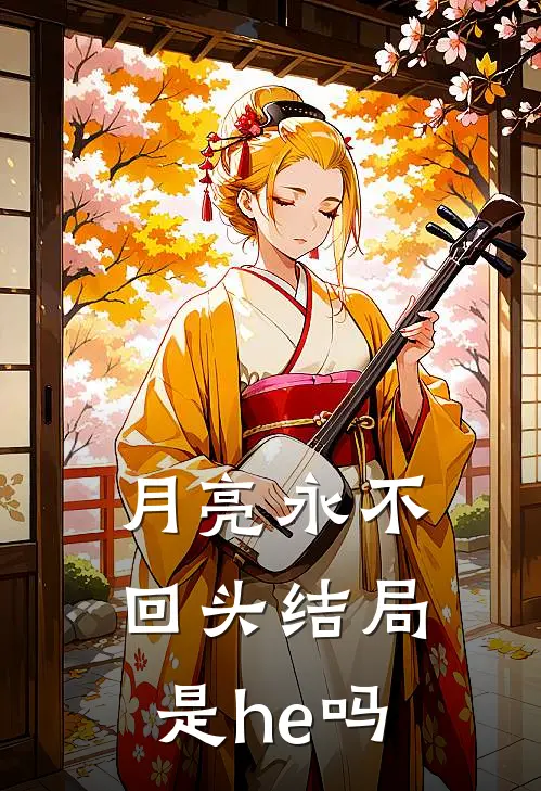 月亮永不回头结局是he吗