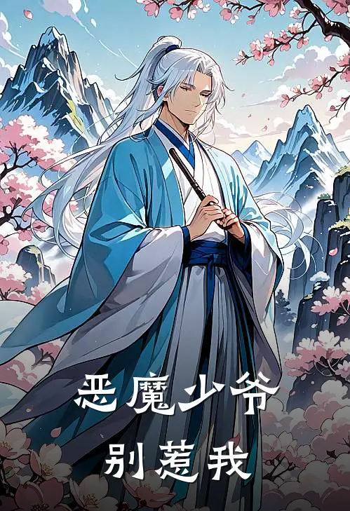 恶魔少爷别惹我
