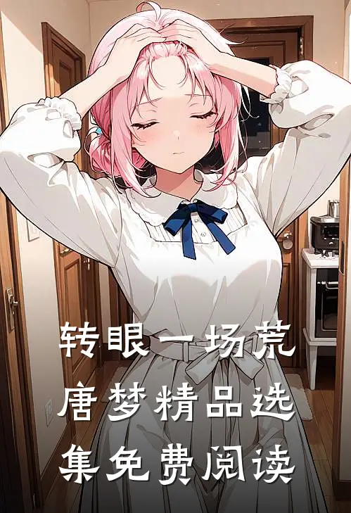 转眼一场荒唐梦精品选集免费阅读