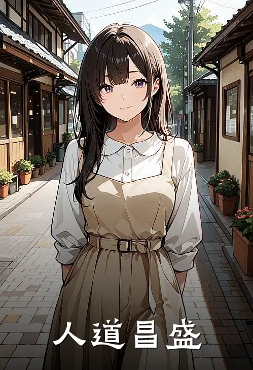 人道昌盛