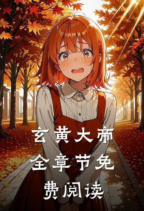 玄黄大帝全章节免费阅读