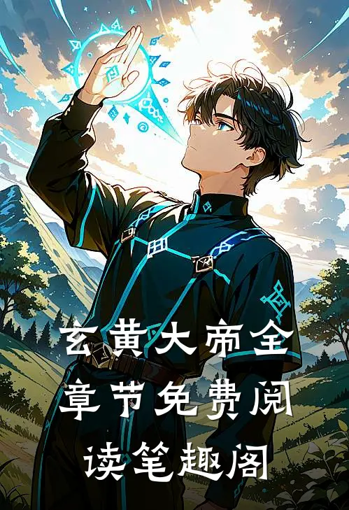 玄黄大帝全章节免费阅读笔趣阁
