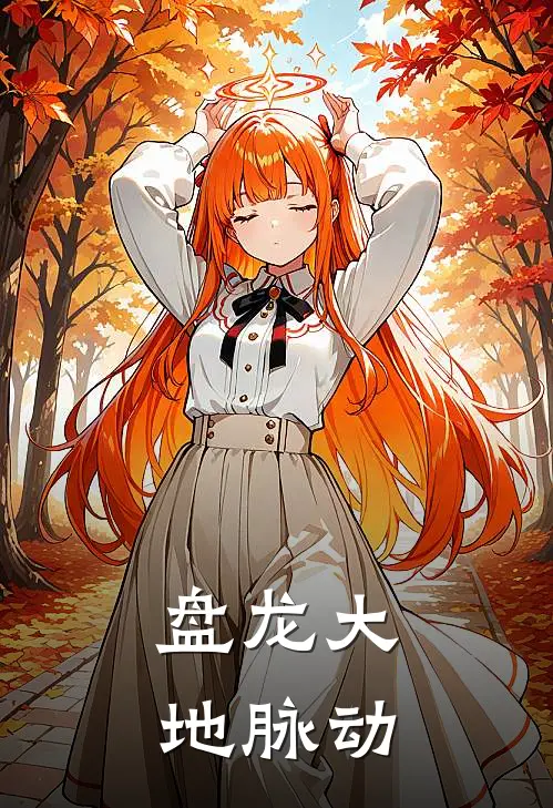 盘龙大地脉动