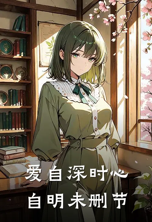 爱自深时心自明未删节