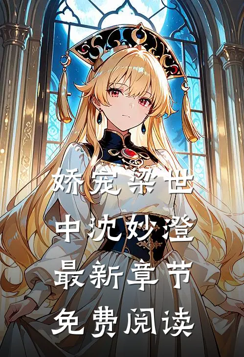 娇宠梁世中沈妙澄最新章节免费阅读