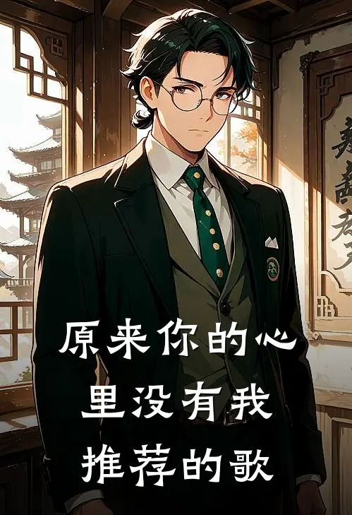 原来你的心里没有我推荐的歌