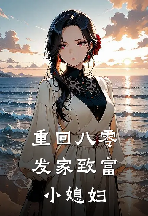 重回八零发家致富小媳妇