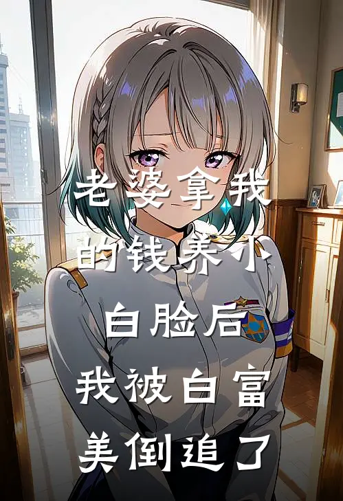 老婆拿我的钱养小白脸后，我被白富美倒追了
